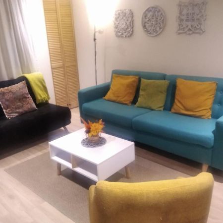 Modern And Cozy Apartment In Centro International ボゴタ エクステリア 写真