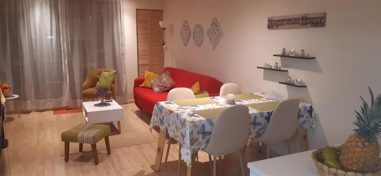 Modern And Cozy Apartment In Centro International ボゴタ エクステリア 写真