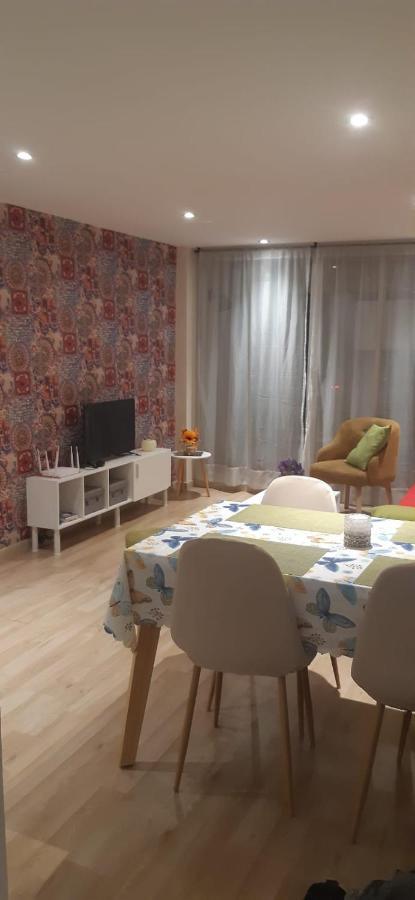 Modern And Cozy Apartment In Centro International ボゴタ エクステリア 写真