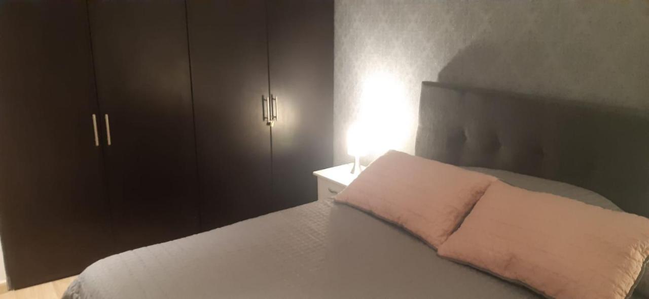Modern And Cozy Apartment In Centro International ボゴタ エクステリア 写真
