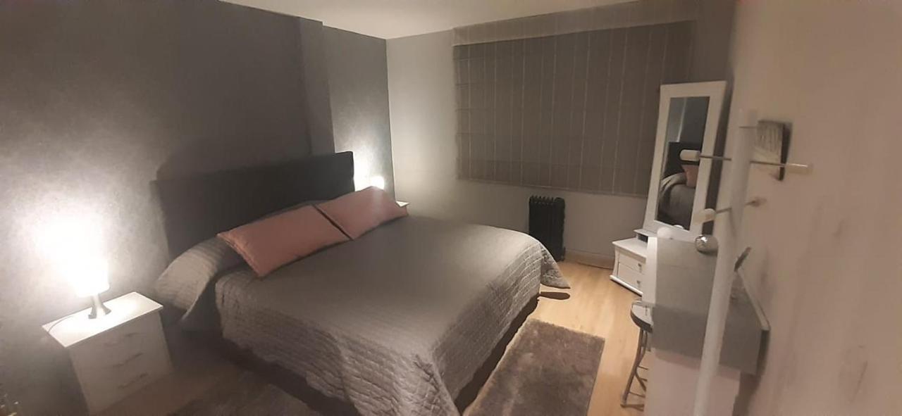 Modern And Cozy Apartment In Centro International ボゴタ エクステリア 写真