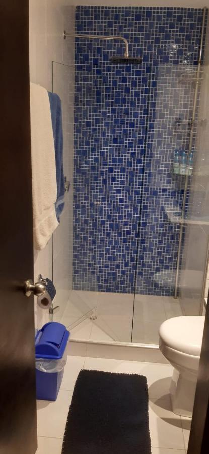 Modern And Cozy Apartment In Centro International ボゴタ エクステリア 写真