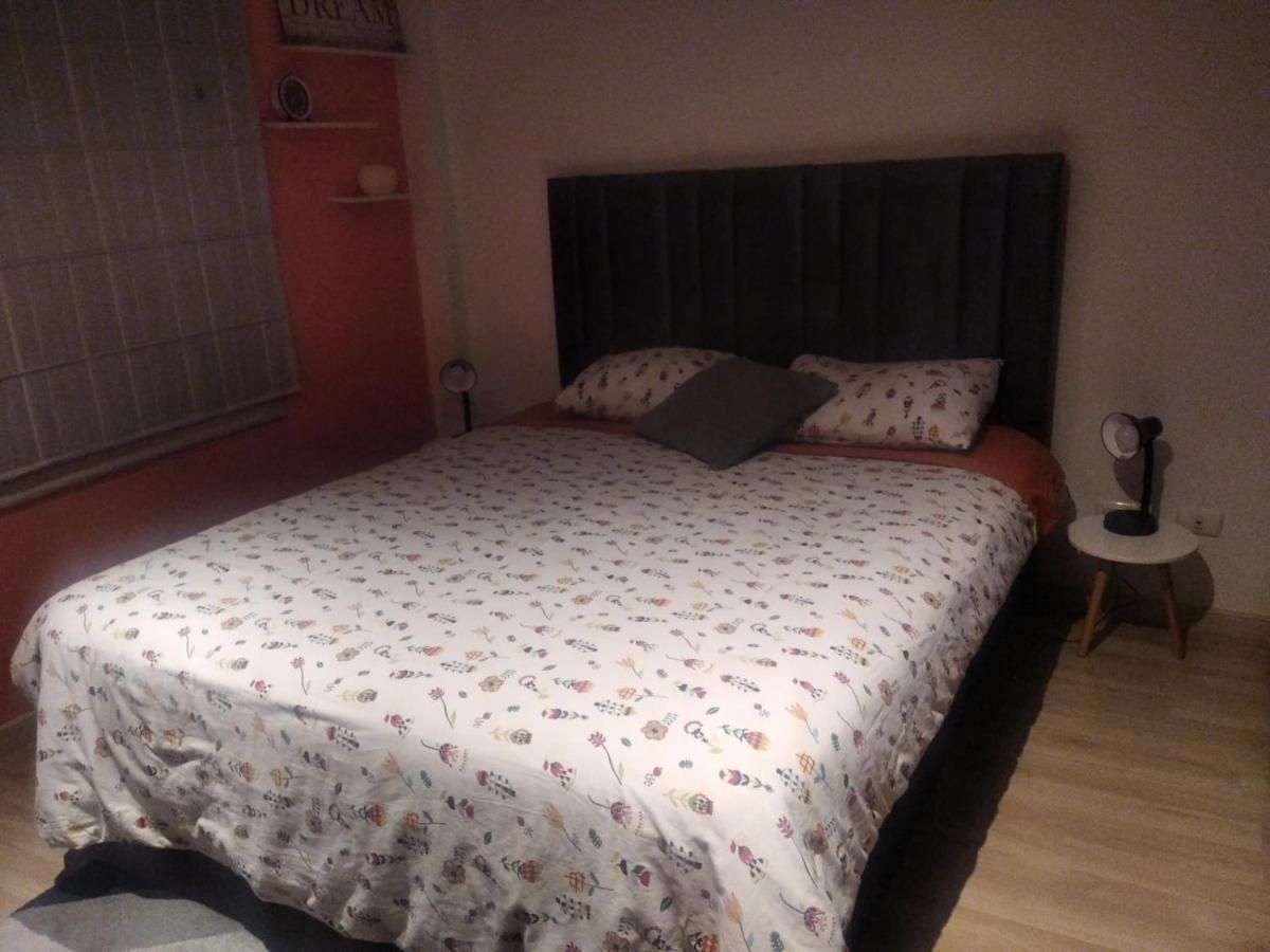 Modern And Cozy Apartment In Centro International ボゴタ エクステリア 写真